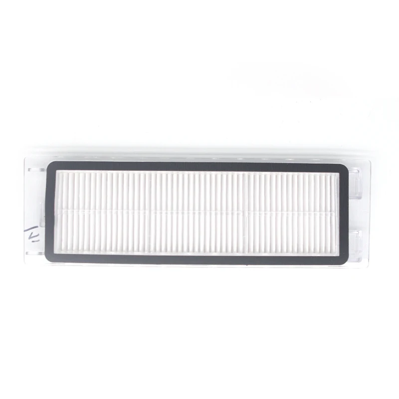 Xiaomi Mijia Mi Roborockのスペアパーツ,掃除機ロボット用アクセサリー,hpaフィルター,s6 maxv s5 max s50 s55 s52