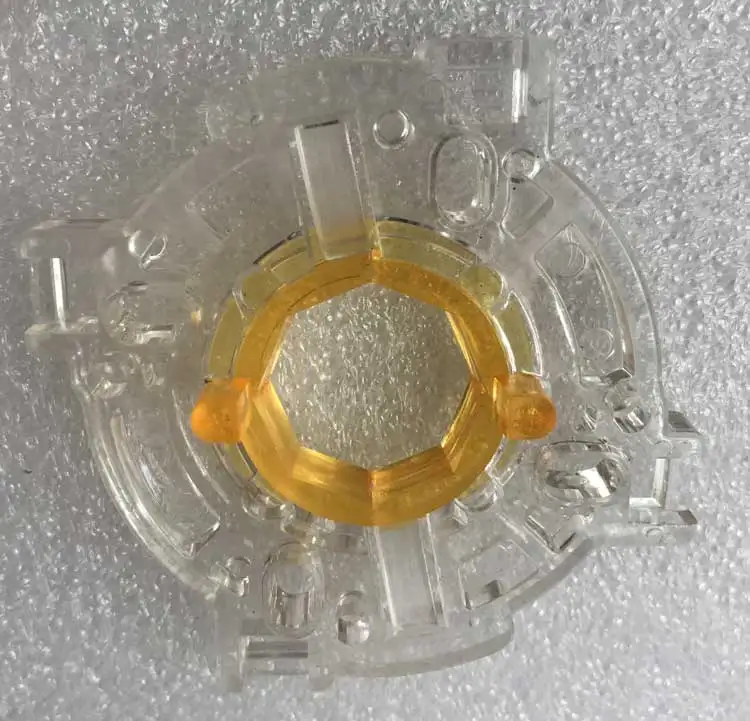 1pc para sanwa GT-Y octogonal joystick restritor placa portão substituir para sanwa jlf série joysticks mame jamma arcade acessórios