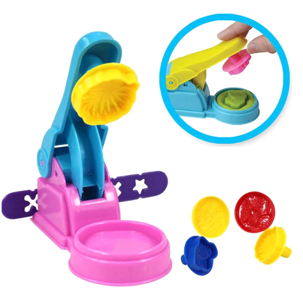 Modele en pâte à modeler Découvrez les outils et idées créatives pour stimuler l'imagination
