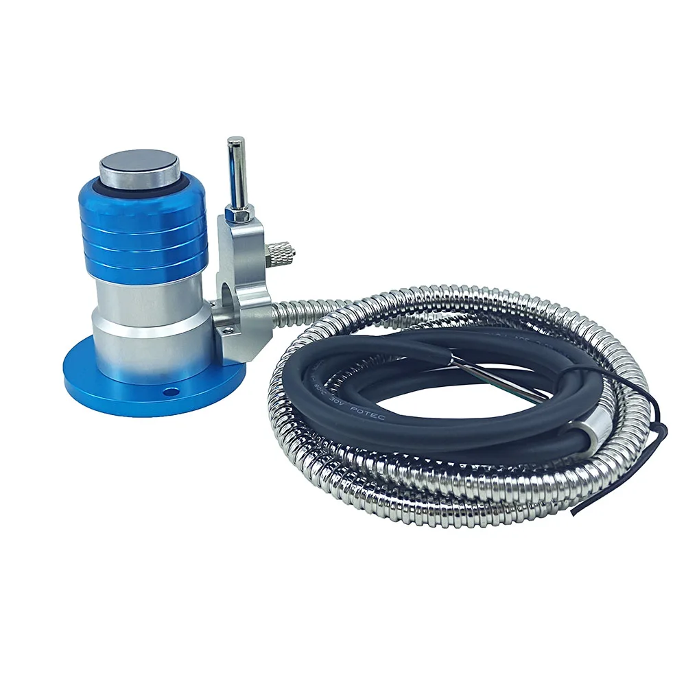 Setter utensile centro di lavoro asse Z setter utensile automatico macchina per incidere fresatrice motore mandrino setter strumento