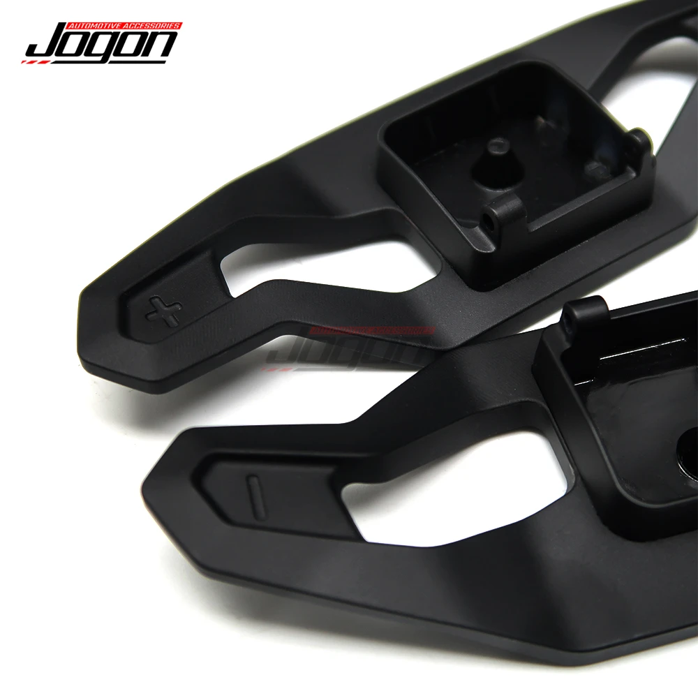 URUS Style Paddle Shifters Extension For Audi A3 S3 RS3 A4 B9 S4 RS4 A5 S5 RS5 A6 S6 A7 A8 S8 Q3 Q5 Q7 RS6 C7 C8 RS7 TT TTRS R8