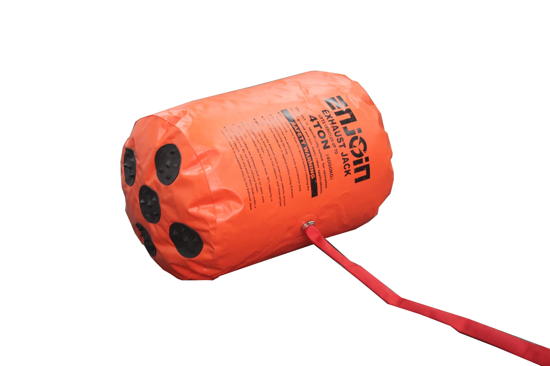 4ตัน Inflatable Jack