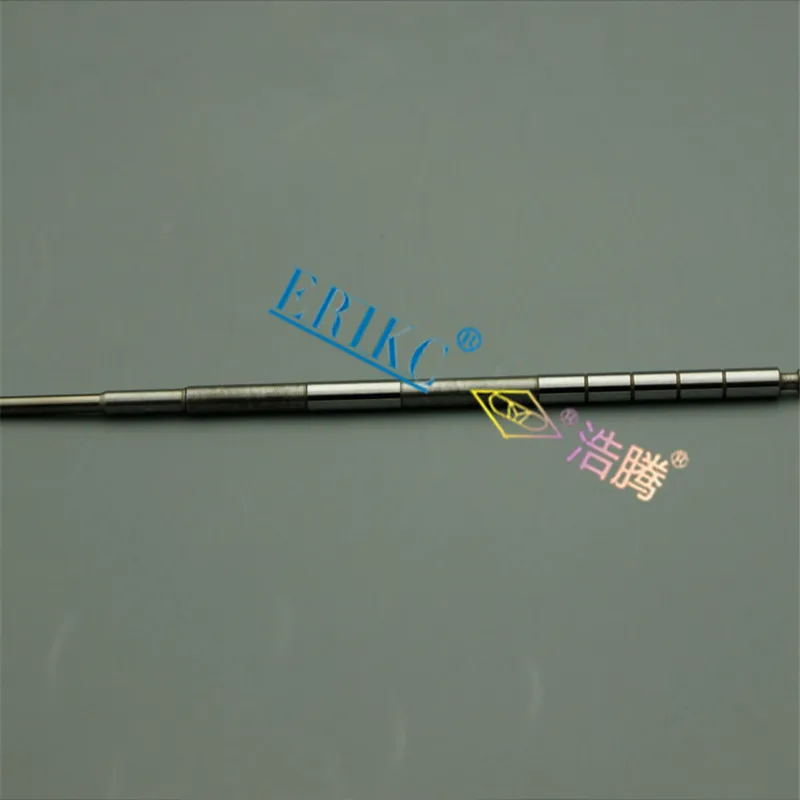 23670-09330 23670-0L050 Common Rail Injector Valve Plenger 5525 Diesel Valve Rod Length=117.7mm for 095000-8290 (23670-09330)