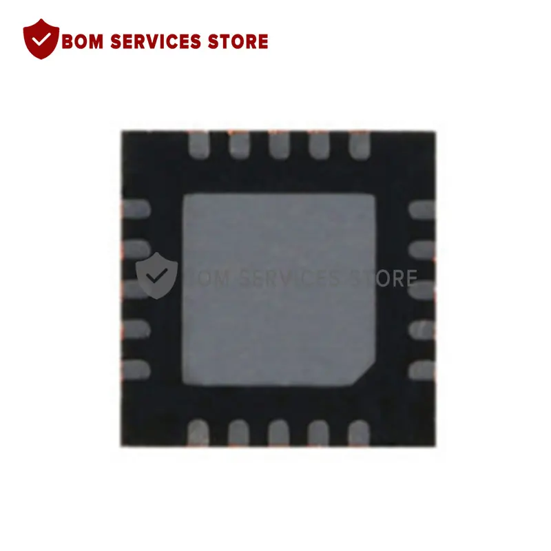 تسليم سريع 5 قطعة CC2500RGPR QFN-20 IC في الأوراق المالية