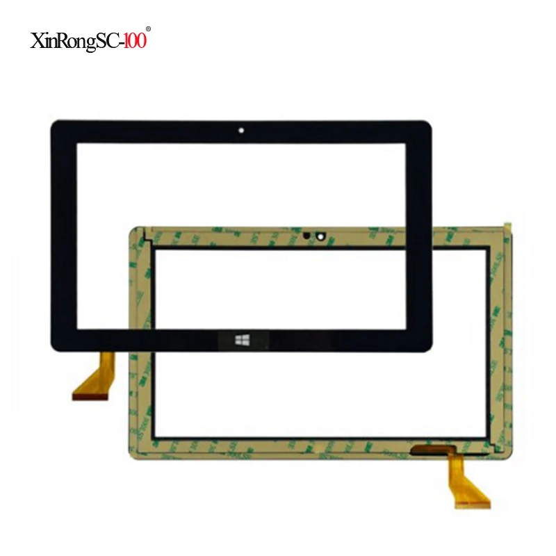 For 10.6 Inch Jumper EZpad 4s pro Tablet Touch Screen Capacitance Panel Handwriting Digitizer Sensor