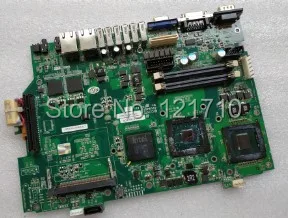 Industrial equipment board CPU9450 NO.7925A Rev 2.1