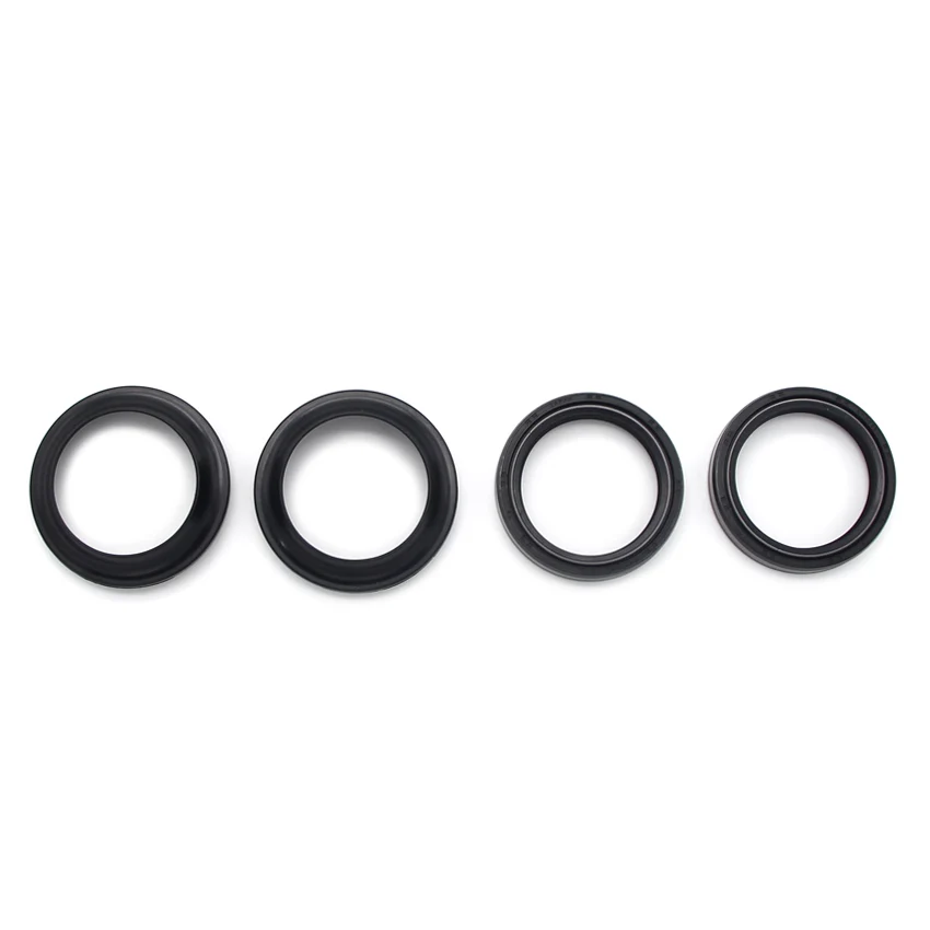 

Motorcycle 43x55x10.5 Damper Oil Seal Dust Seals For Kawasaki 92049-1104 92093-1086 KDX200 1986-1988 KX125 1986 KX250 1985-1986