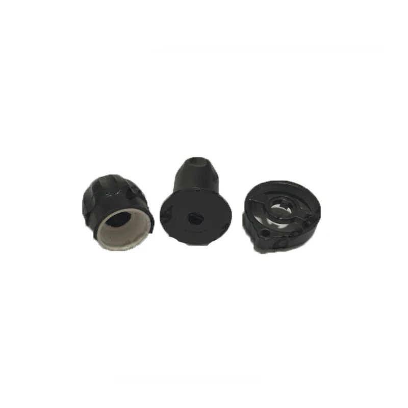 One Sets Two Way Radio Channel Knobs And Volume Knobs For Motorola XTS2250 XTS2500