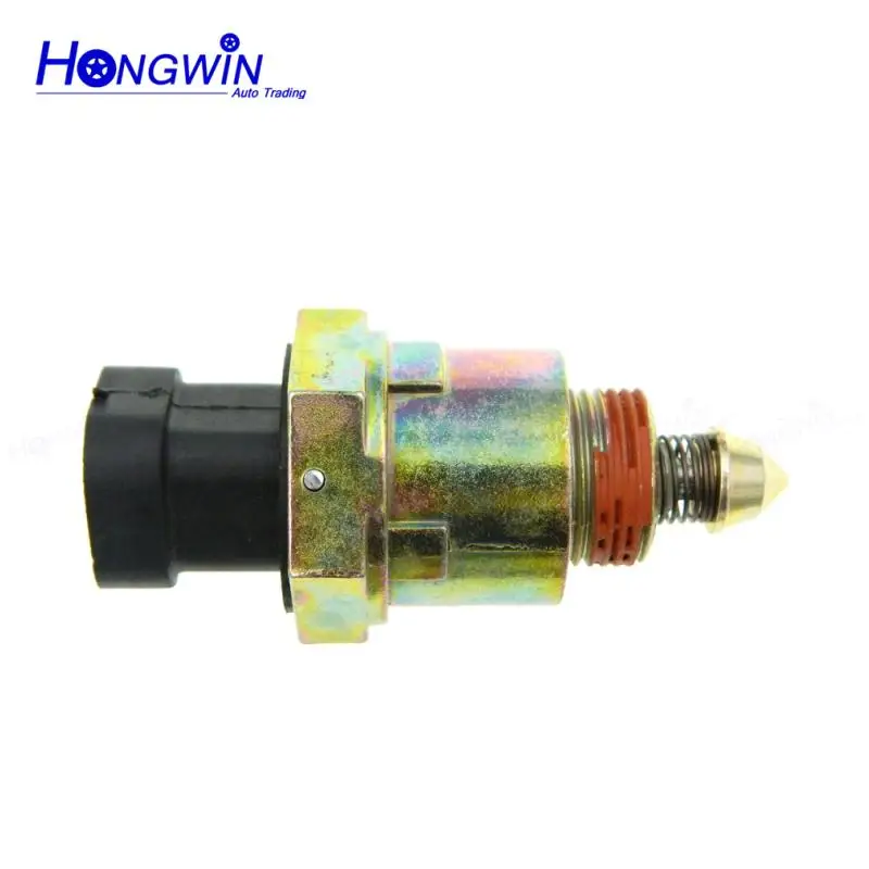 Echt No.17089062 Idle Air Control Valve Fit Jaguar Xj Xjs Buick Land Rover Chevrolet Gmc Rover Mg Isuzu Pontiac Oldsmobile