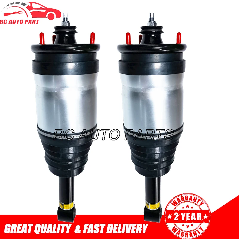 1PC Rear Left OR Right Air Suspension Spring Strut For Range Rover Sport LS LM Discovery 3 4 LR3 LR4 RPD501030 RPD501110