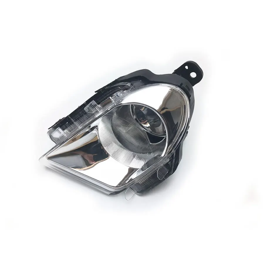 

For Toyota Crown 13 Generations 2010 2011 Front Bumper Fog Lights Anti-fog Lights Fog Lamps