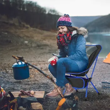 Ultralight Folding Chair 4