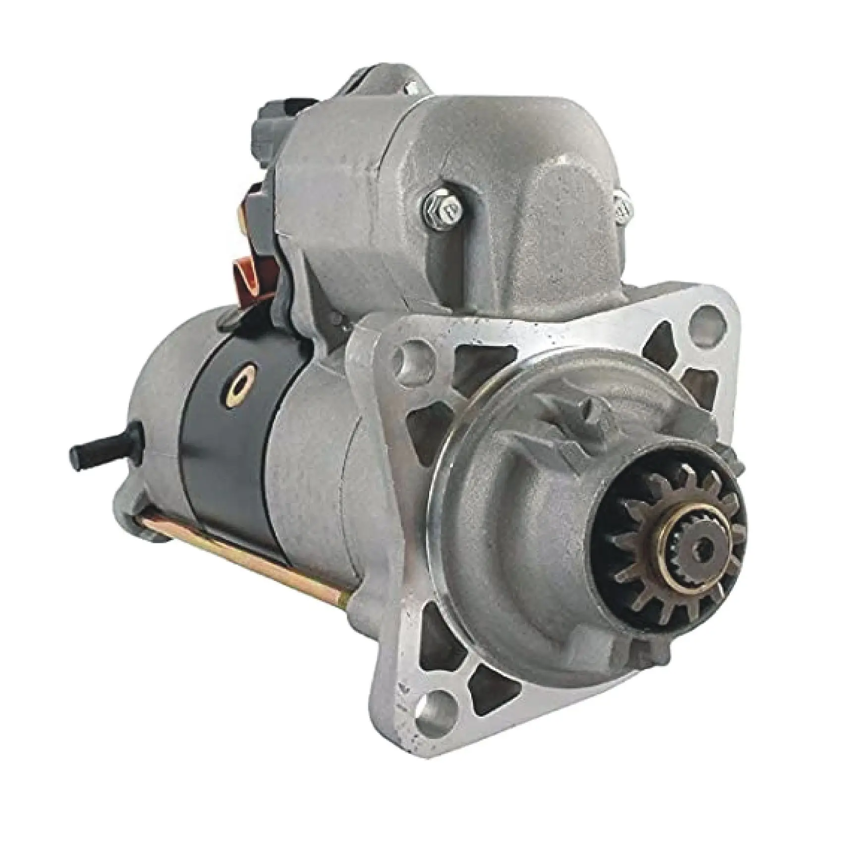 

12V Starter Motor for Cummins 4934925 68002981AA 68049020AA 4934925 4982056