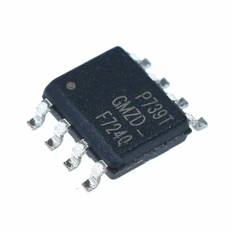 20 шт./партия, импортные транзисторы IRF7240TRPBF Sop-8 P-Channel MOSFET F7240