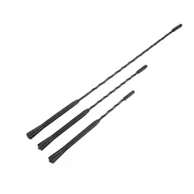 Universal Car Roof Mast Antenna for FM AM Signal #2