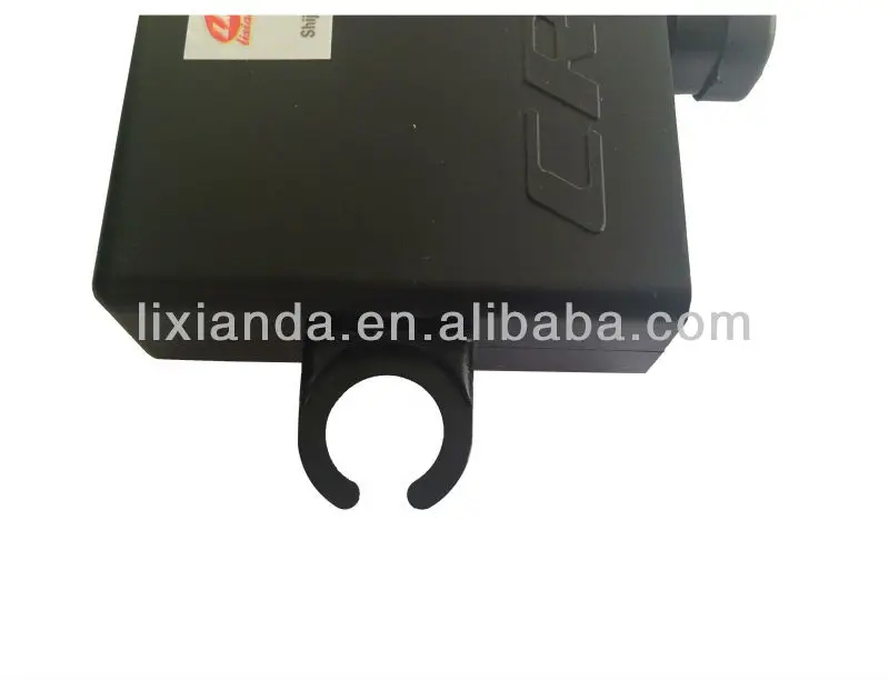 Intelligent digital ECU igniter TCI CDI unit CRM250 MK2 CRM250R