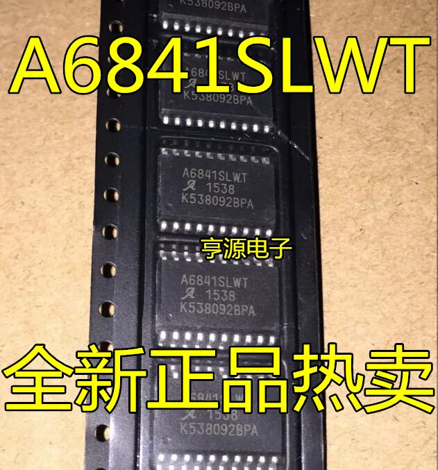 A6841SLW-T A6841SLWT A6841SLW  SOP-18