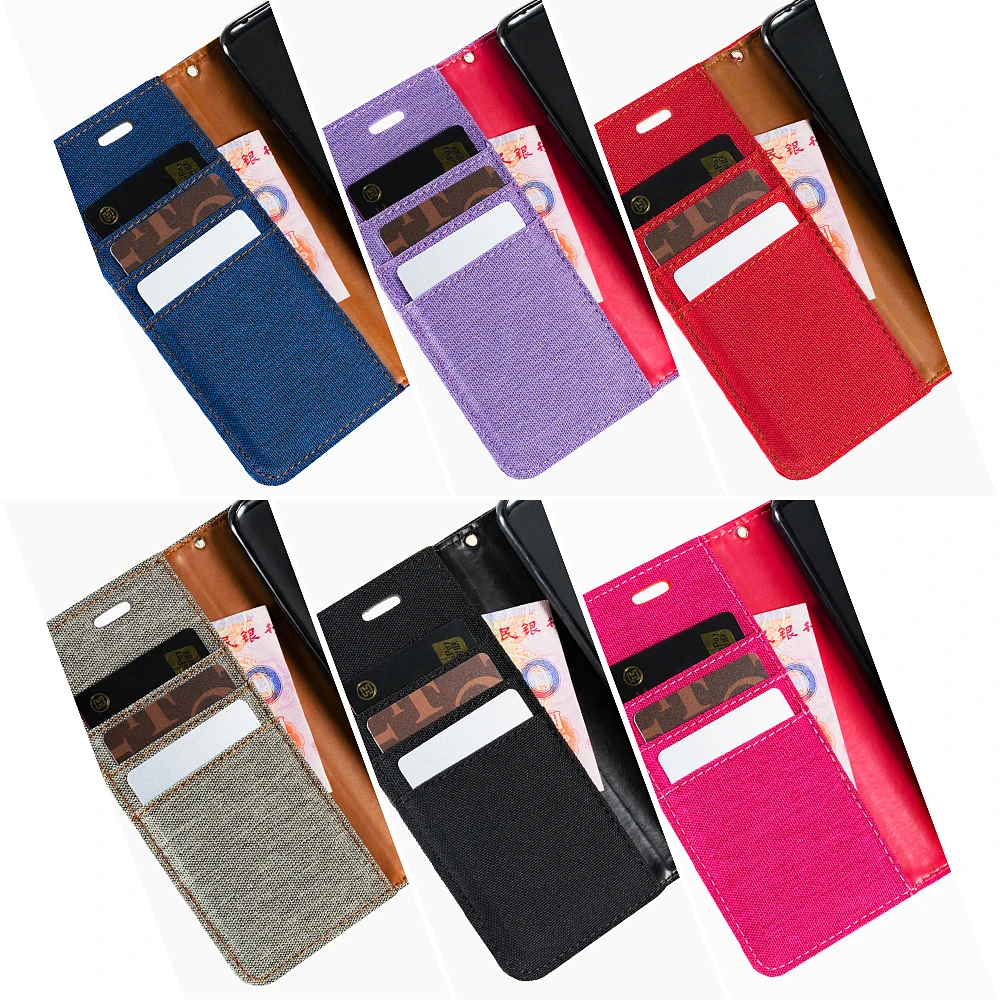 For Xiaomi Mi Max 3 Mi Max 3 Pro Flip Case For Xiaomi Redmi Note 6 Pro Business Leather Book Case Soft Tpu Silicone Back Cover