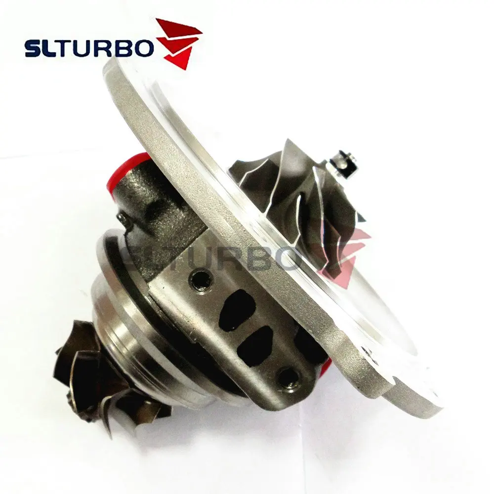 RHF4H turbocharger core for Isuzu Rodeo 2.8TD 4JB1T 74Kw 1998-2004 - cartridge turbo CHRA VIBR VD420014 VC420014 8971397243