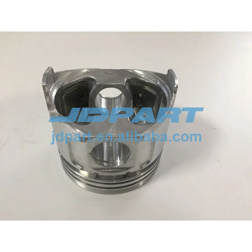 New 3TNV82A Piston +0.50 For yanmar (3 pc)