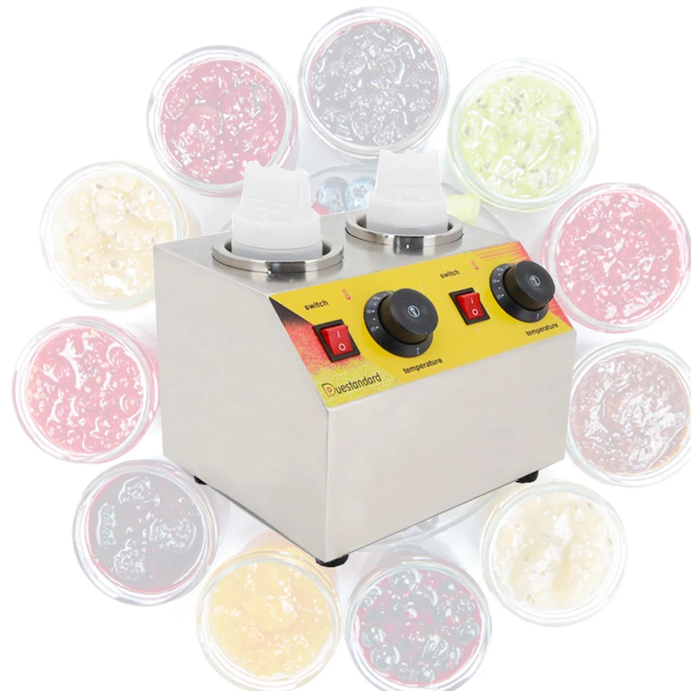 Squeeze Bottle Warm…