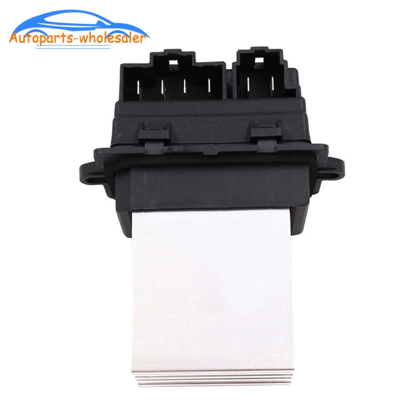 Car 04885482AC For Chrysler/Voyager/Town/Country/Dodge/JEEP Heater Blower Resistor 4885482AA/4885482AD/RL885482AC/04885482AA