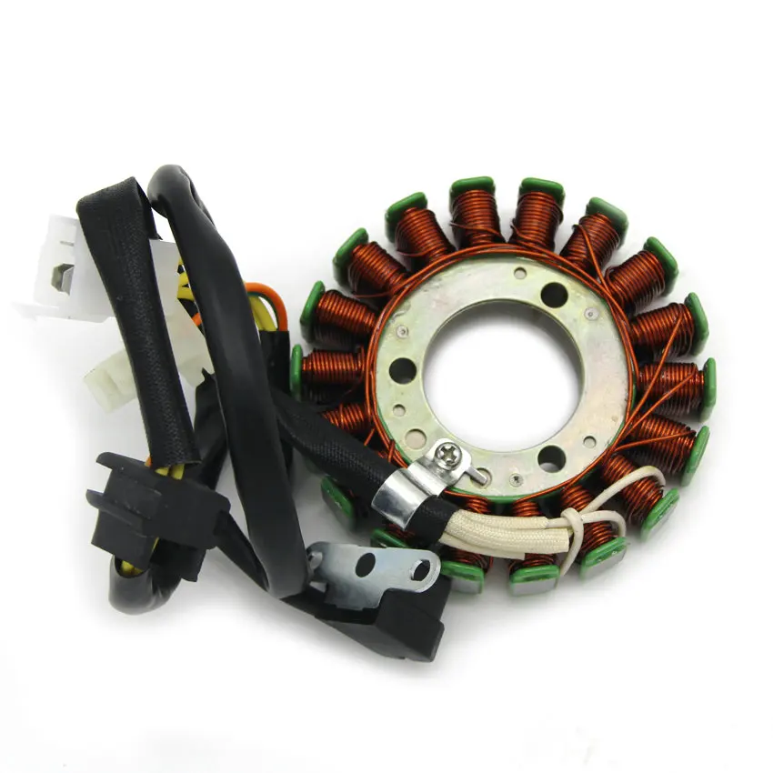 

32101-38302 Motorcycle ignition Stator Coil Comp For Suzuki GN250 GN 250 1982-2001 TU250 TU 250 1997 1998-2016