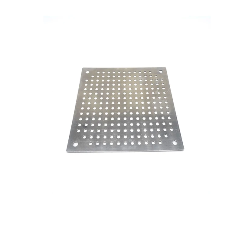 Dental Lab  Spare Parts Mesh Plate Carbon Brush Steel Balls For Vacuum Forming Sheet Laminating Machine