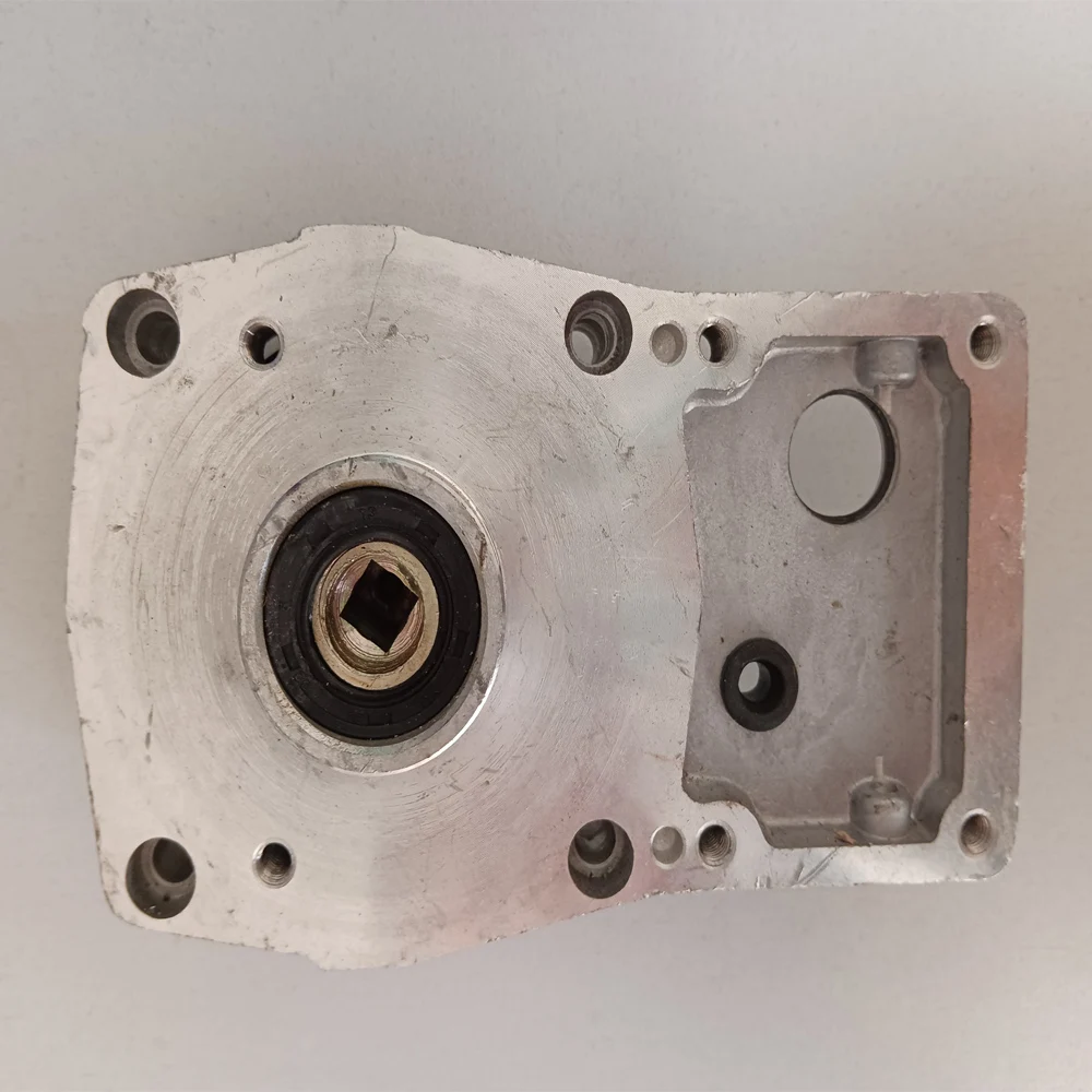 Outboard Motor Part  Bearing Seat, Connecting Base For Hangkai 3.5 Horse Power 2 Stroke Marine Engine