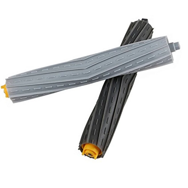 Wirwar Puin Extractor Borstel Accessoires Vervanging Voor Irobot Roomba 800 900 Serie 870 880 980 Stofzuiger Onderdelen