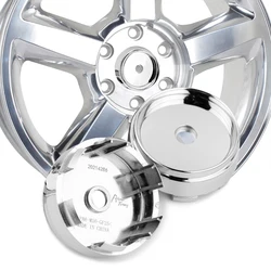 4pcs 66mm Wheel Center Hub Caps Fit For Rota G-force 17