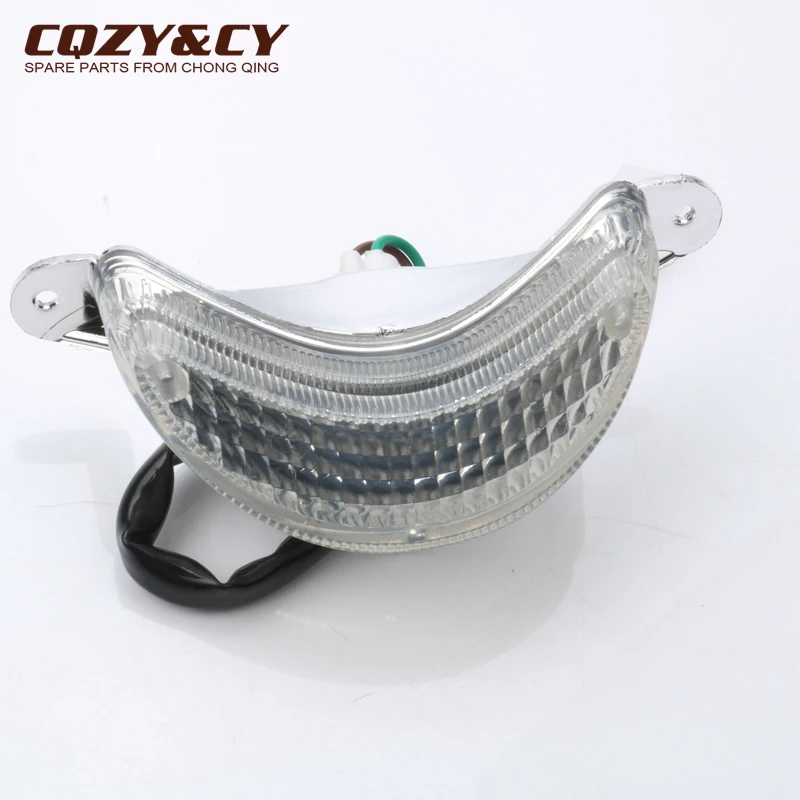 Scooter Headlights & Taillights & Turn Signals & Decorative Lights for Kymco Filly 50cc 4T