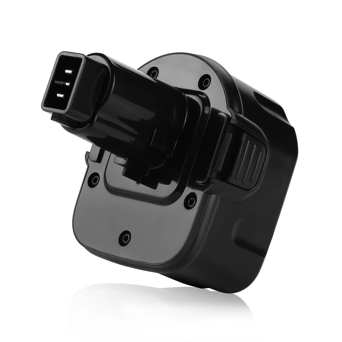 Ni-mh بطارية ديوالت ، 12 فولت ، 3500 مللي أمبير ، DW9072 ، DW9071 ، DC9071 ، DE9037 ، DE9071 ، DE9072 ، DE9074 ، DE9075 ، 152250-27