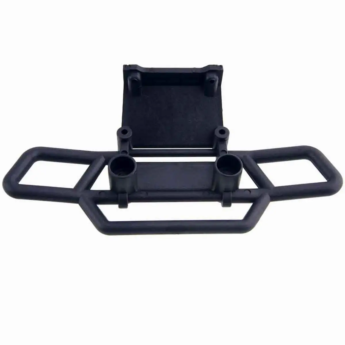 08002 Front Bumper Spare Parts Accessories For HSP 1/10 RC Car Monster Truck 94188 94111 MONSTER BRONTOSAURUS