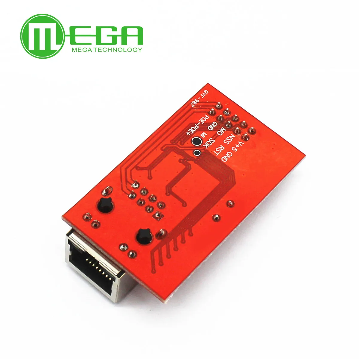 TOP Mini W5100 LAN Ethernet Shield Network Module board Best