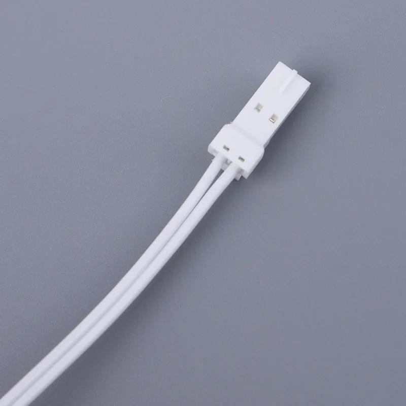 LED-Lichtleisten-Antriebstransformator-Ausgangsleitung DuPont-Stromleitung – Detail 5
