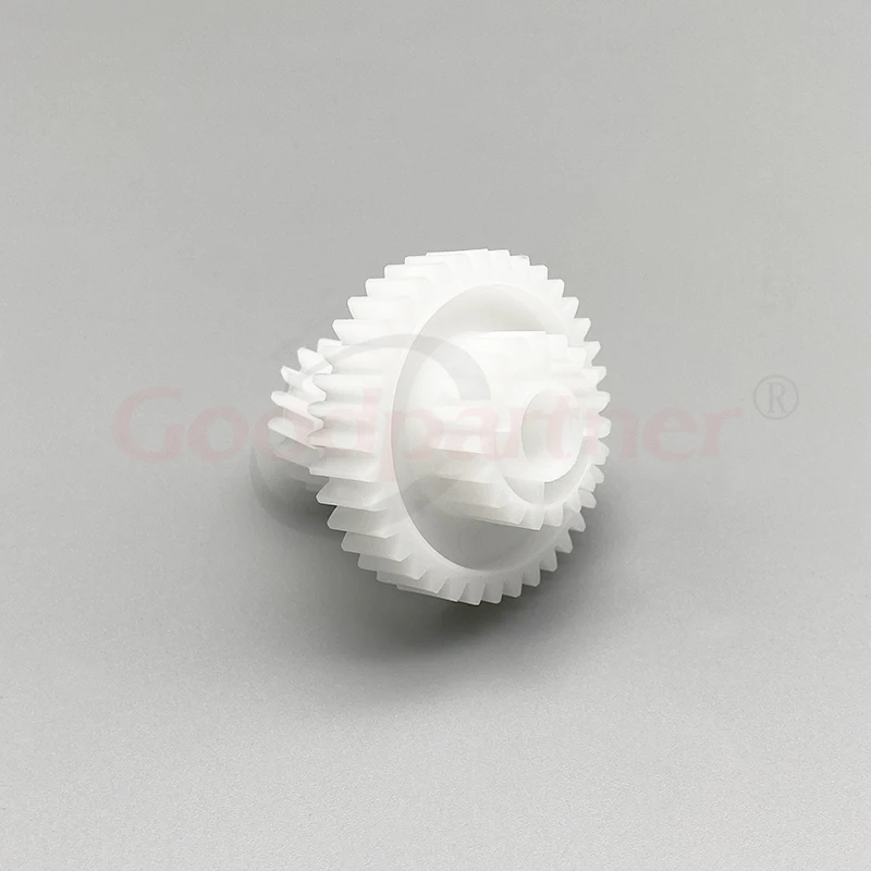 10X 6LE56646000 17T 37T 19T Drive Gear for Toshiba 163 165 166 167 181 182 195 203 205 206 207 212 223 225 237 242 243 245