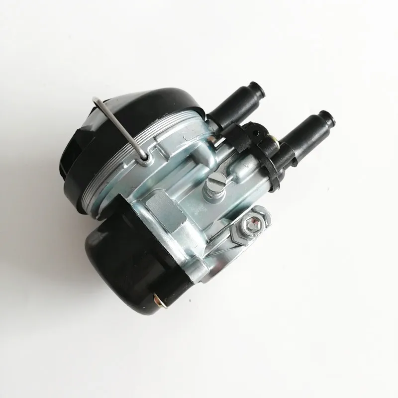 Motorcycle Carburetor For Tomos Dellorto PEUGEOT MBK  Style Sha 14:12 14-12 Carb Carburetor Motorcycle Scooter Sha14-12