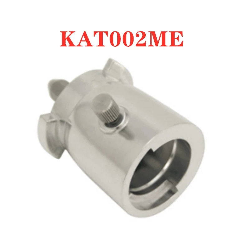 KAT002ME Chef Machine Parts New Model Adapters New Transfers(Only for New type machines use old models)