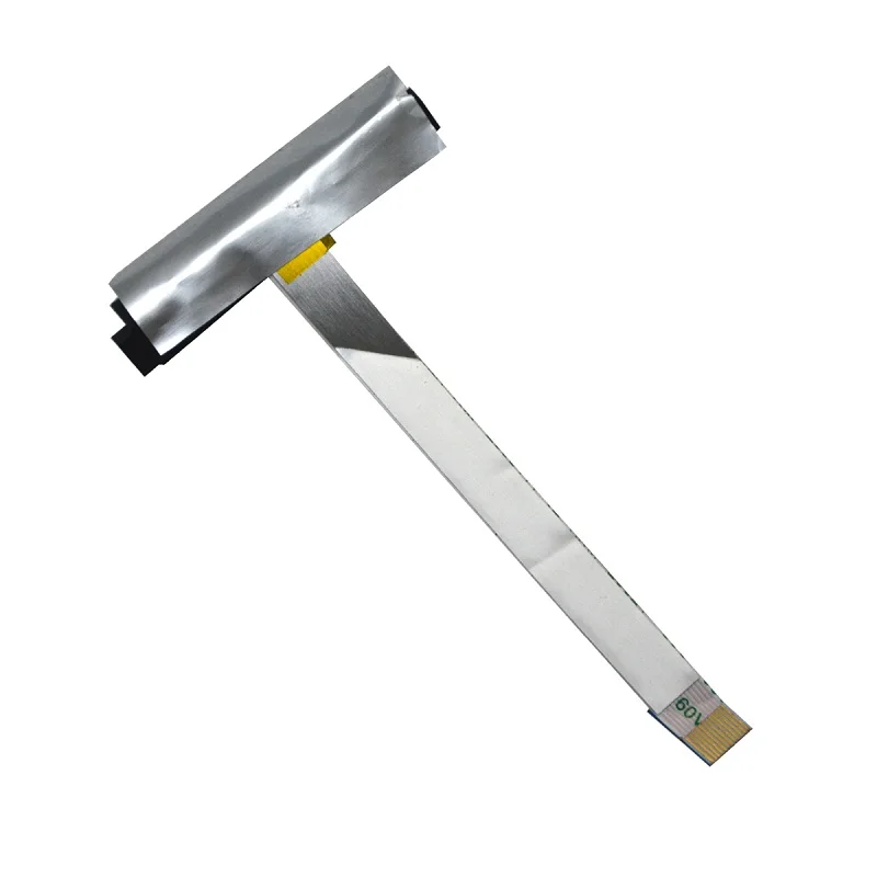 Cable flexible para disco duro de ordenador portátil, accesorio compatible con HP 15-CX 15-CX0072TX 15-CX0075TX 15-CX0071TX NBX0002BI00 L20324-001, 12 pines