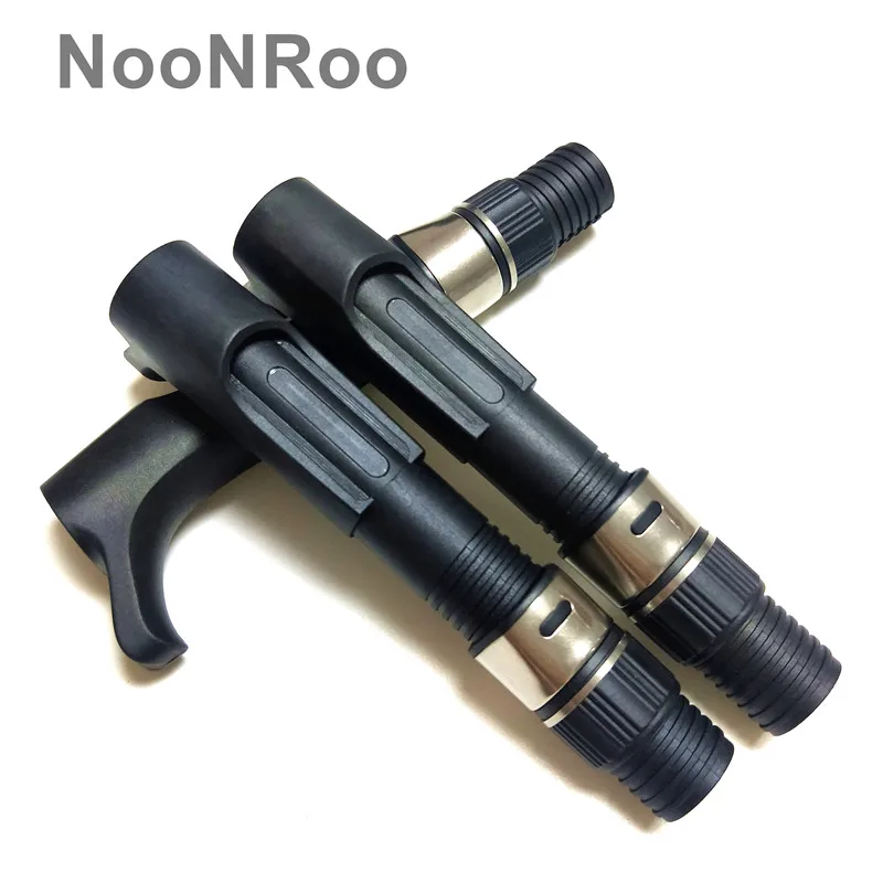 NooNRoo-Casting Fishing Rod Reel Seat, Standard Repair, Casting Components, PSS 18 #, 1Pc view 3