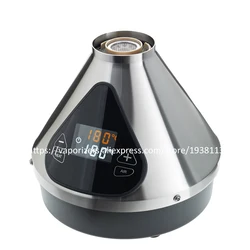 2024 March Hottest Selling Volcano Digit Hybrid Heater With Easy Valve Included Herbal Mill Grinders DHL Worldwide Free Shipping