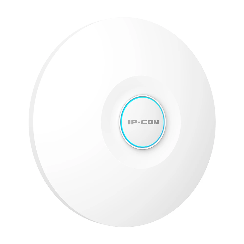 Imagem -05 - Ip-com 3000mbps Wifi Range Extender Ponto de Acesso sem Fio Dual Band 2.4g Mais 5ghz Alta Potência Router Wi-fi Sinal Reforço Poe