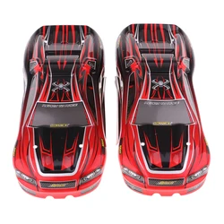 Telaio scocca modello auto da corsa 1/12 RC per Xinlehong 9116-squisito