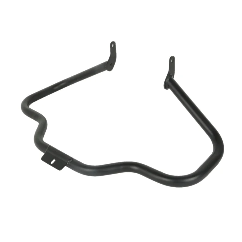 Motocykl wąsy autostrada pasek bezpieczeństwa ochrony silnika dla miękka końcówka Harley Fatboy Deluxe 2000-2017 — zdjęcie 6