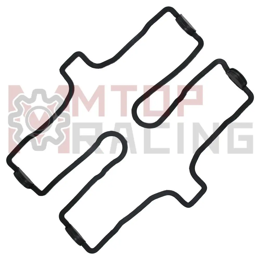 26H-11193-00-00 Cylinder Head Cover Gasket For Yamaha VMAX1200 V-max1200 1985-2007 1986 1987 88 89 1990 91 92 93 94 95 96 97 98