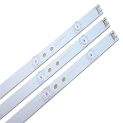 100%new 59cm LED backlight 6lamp for 32
