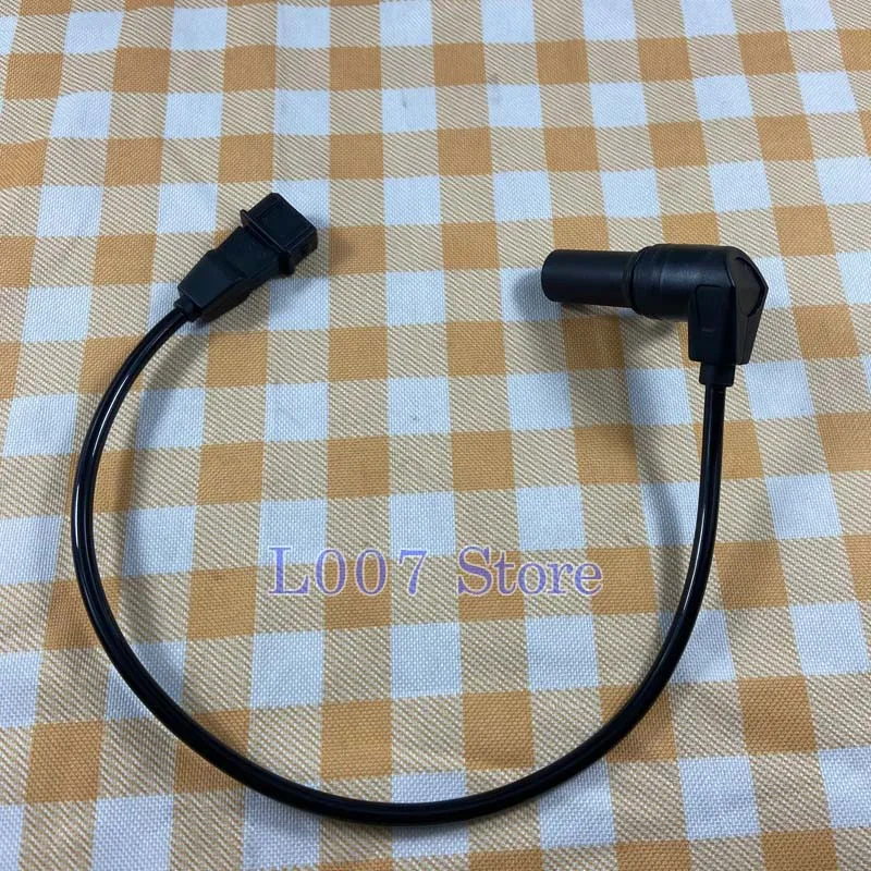 NO: 96253542,96434780 Crankshaft Position Sensor Fits For Daewoo Chevrolet Aveo Kalos Optra Tacuma 25182450,96389566,5S8080