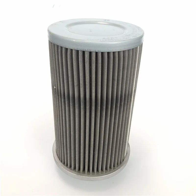 

Fuel filter is suitable for Kubota excavator 35-3/4/5 50-3 55-3/4 KX135 hydraulic oil suction inlet filter filter grid