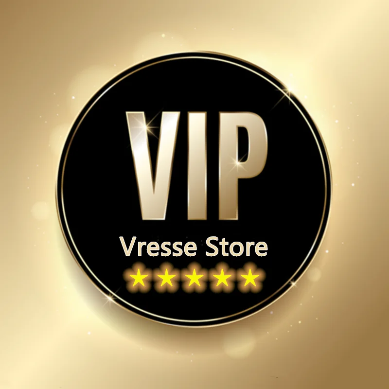 

VIP Brand Vresse